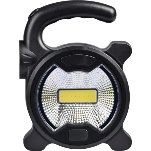 Altitude Martian Mini Lantern & Torch Front